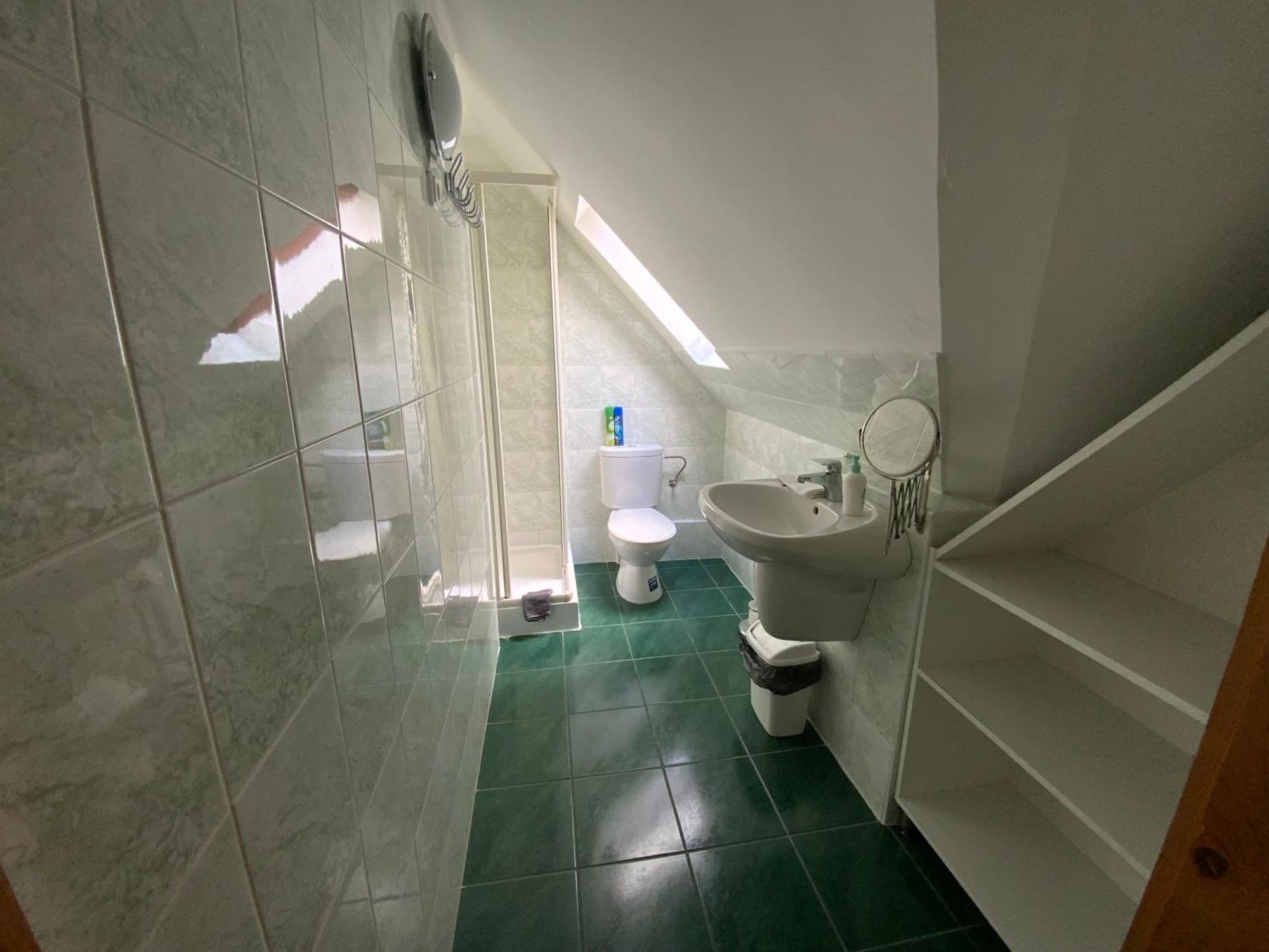 Gosy Apartmanok Siofok Exterior photo