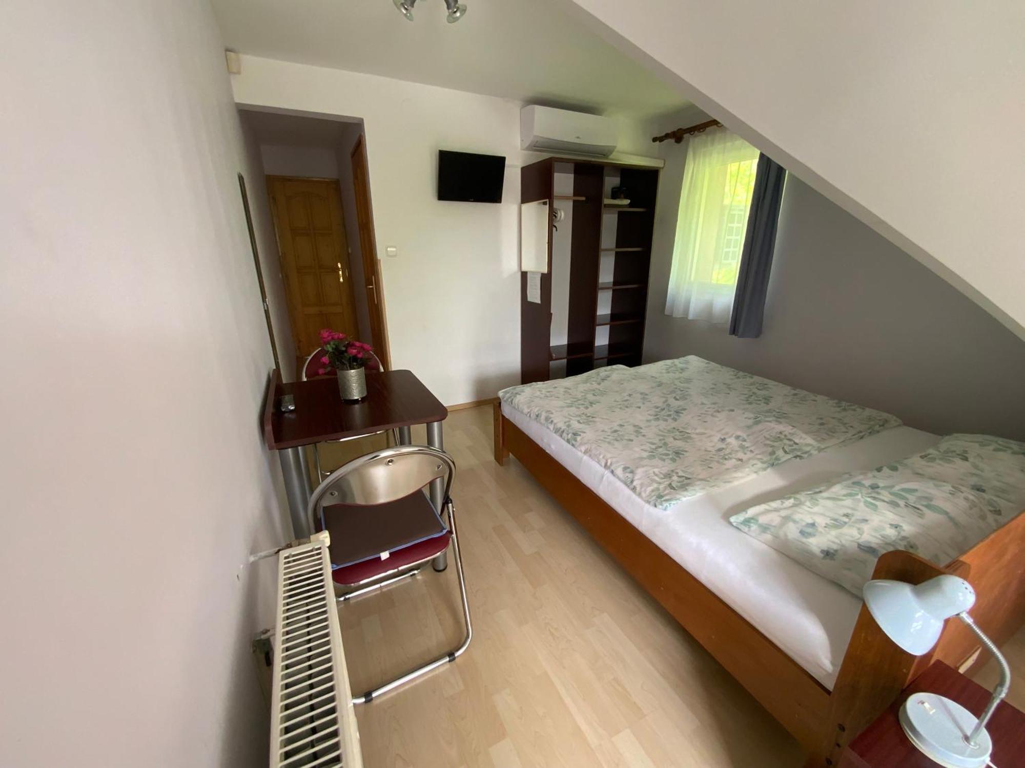 Gosy Apartmanok Siofok Exterior photo