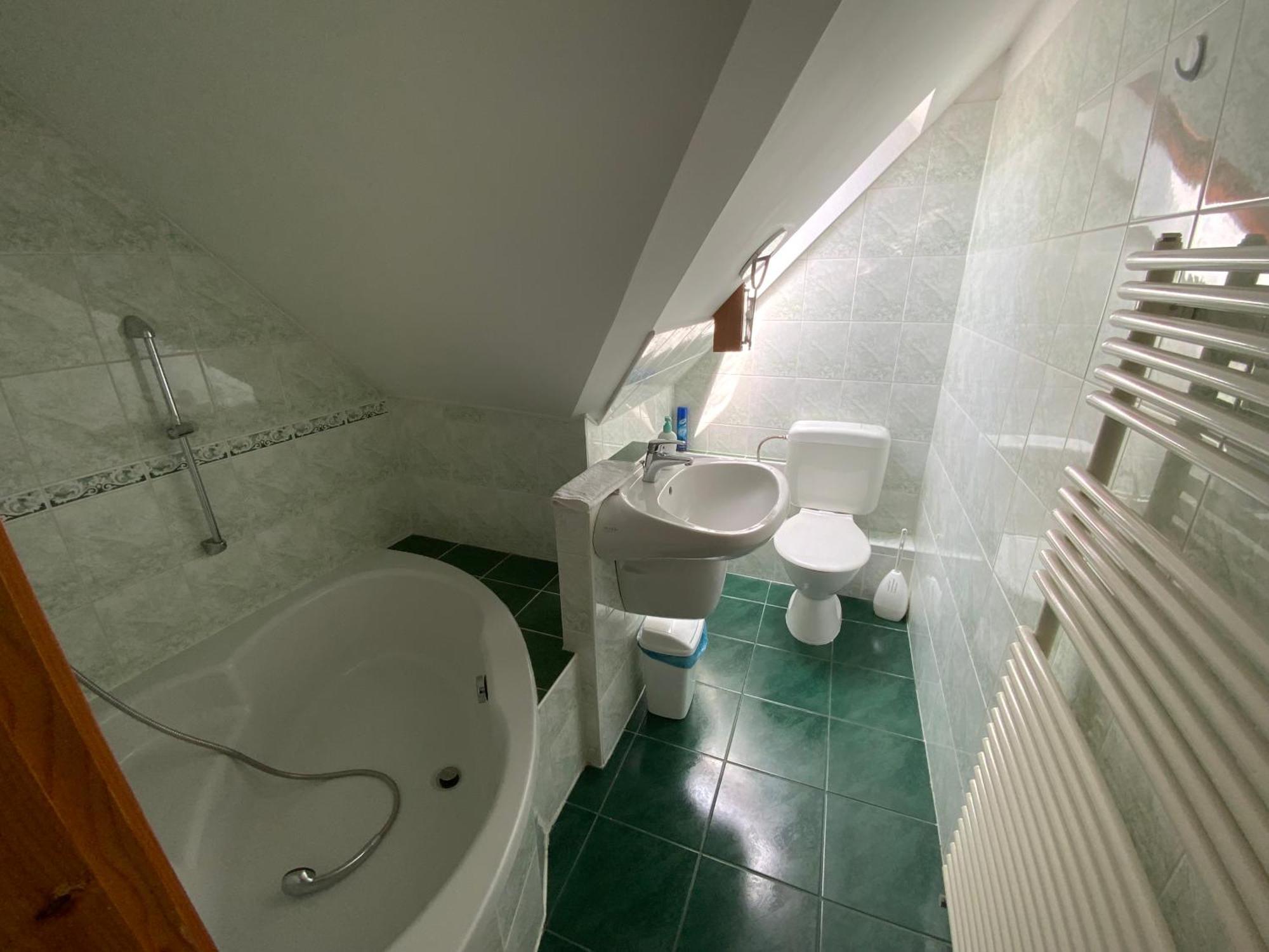 Gosy Apartmanok Siofok Exterior photo