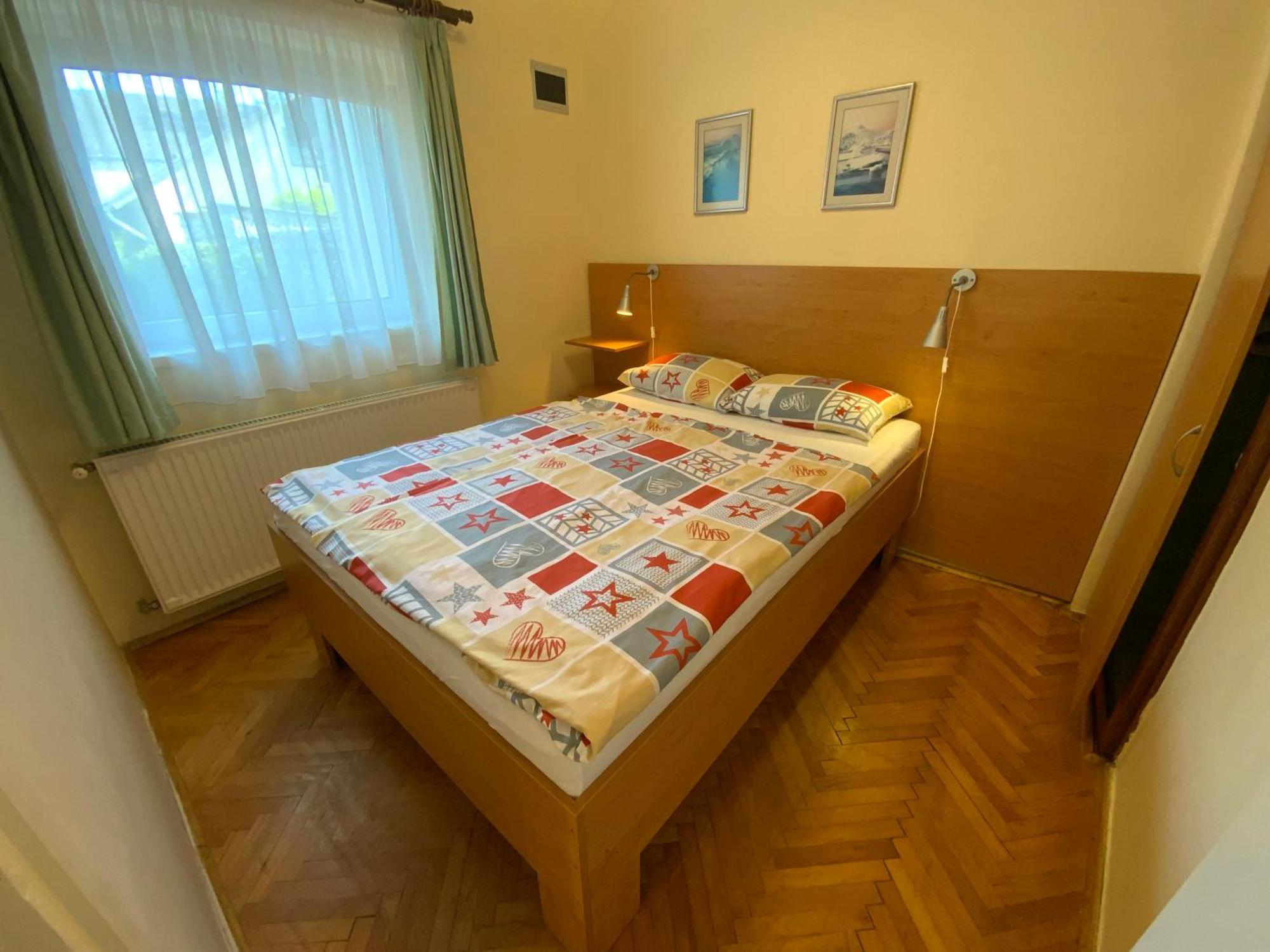 Gosy Apartmanok Siofok Exterior photo
